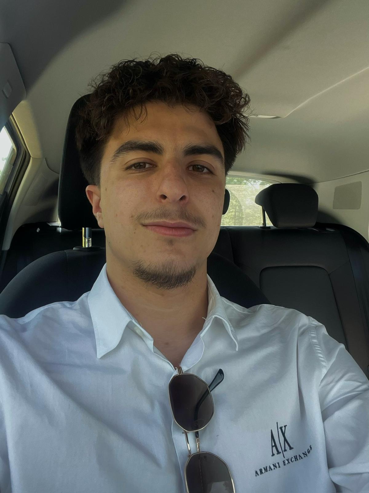 Fotografia de Ricardo Cardoso